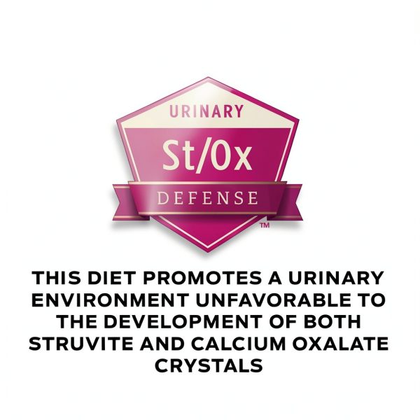 Purina Pro Plan Veterinary Diets Weight Management Cat Food-9