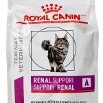 Royal Canin Renal Support Cat Food Kidney Health Formula-0
