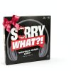 Sorry What Lip Reading Game Adults Lucky Egg Headphones-2