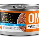 Purina Pro Plan Veterinary Diets Weight Management Cat Food-0