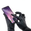 PROMEDIX P Nitrile Gloves Disposable Latex Free Durable-4