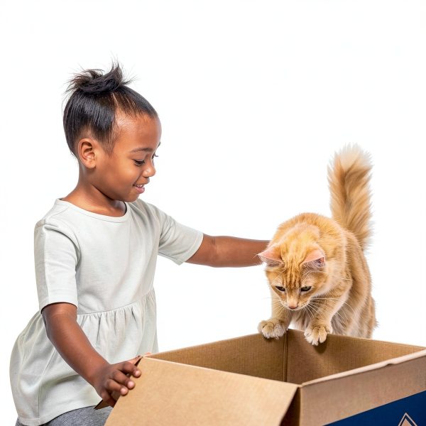 Hills Prescription Diet i/d Kitten Digestive Care Dry Food-10