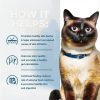 Hills zd Hydrolyzed Cat Food Sensitive Skin Digestion-4
