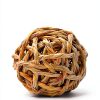 Rabbit Chew Ball Luffy Pets Natural Fiber Toy-6