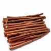 Peach Wood Chew Sticks Jorewood Extra‑Hard Pet-1