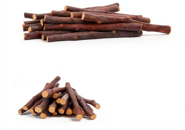 Petawi Apple Chew Sticks Small Animal Dental Toy-7