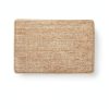 Mooydee Bunnymat Natural Sisal Rabbit Scratch Mat-1