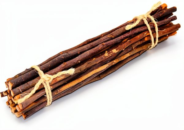 Oxbow Apple Stick Chews for Small Pets-2