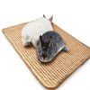Mooydee Bunnymat Natural Sisal Rabbit Scratch Mat-2