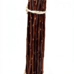 Oxbow Apple Stick Chews for Small Pets-0