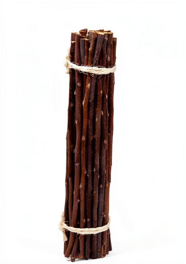 Oxbow Apple Stick Chews for Small Pets-0