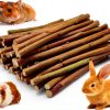 Peach Wood Chew Sticks Jorewood Extra‑Hard Pet-0
