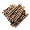 Peach Wood Chew Sticks Jorewood Extra‑Hard Pet-2
