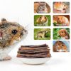 CB-applestick Natural Apple Wood Chew Sticks for Small Rodents 250g-5