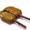 Timothy Hay Popsicle Chew Small Animal Toy by Oxbow Natural Enrichment-2