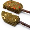 Timothy Hay Popsicle Chew Small Animal Toy by Oxbow Natural Enrichment-3