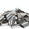 Banding Strapping Kit DJSUNPACKING 2000ft HalfIn PP 100 Metal Seals-5