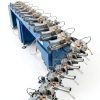 Pneumatic Strapping Tool A19, Banding Strapping Kit for 1/2 3/4inch Hand Held Automatic Packaging Machine Free Buckle PP & PET Banding Tools-6