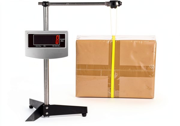 Poly Strapping, Packaging Banding Strap, Pallet Strapping Roll 3280' Length - Polypropylene Strapping 1/2" Width, 0.030" Thickness, 300 lbs Break Strength, Yellow Packing Straps-7