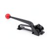 Steel Banding Tool Strapping Tensioner Encreese Feedwheel Design 3/4"-2
