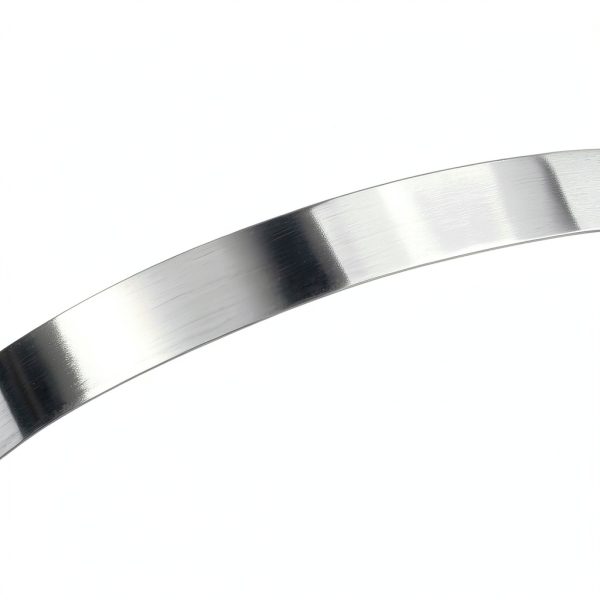 304 Stainless Steel Strapping Band Strap 3/4 Inch for Strapping 0.03" Thick, 100ft Roll in Plastic Case with Handle-4