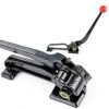 Steel Banding Tool Strapping Tensioner Encreese Feedwheel Design 3/4"-3