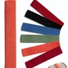 Thinp 6 Pcs Bento Box Elastic Belt Multicolored Replacement Straps-1